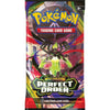 Pokémon TCG: Mega Evolution-Perfect Order Booster