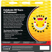 Pokémon TCG Pokémon Day 2026 Collection
