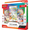 Pokemon TCG First Partner Illustration Collection Series 2