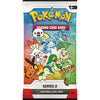 Pokemon TCG First Partner Illustration Collection Series 2