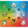 Pokemon TCG First Partner Illustration Collection Series 2
