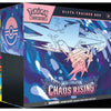 Pokemon TCG Mega Evolutions 4 Chaos Rising Elite Trainer Box