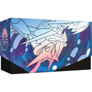 Pokemon TCG Mega Evolutions 4 Chaos Rising Elite Trainer Box