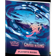 Pokemon TCG Mega Evolutions 4 Chaos Rising Elite Trainer Box