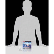 Pokemon TCG Mega Evolutions 4 Chaos Rising Elite Trainer Box