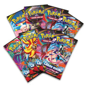 Pokemon TCG Mega Greninja ex Premium Collection