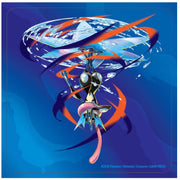 Pokemon TCG Mega Greninja ex Premium Collection