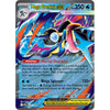 Pokemon TCG Mega Greninja ex Premium Collection