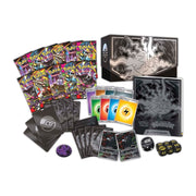 Pokemon TCG Mega Evolutions 5 Pitch Black Elite Trainer Box