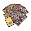 Pokemon TCG Mega Evolutions 5 Pitch Black Elite Trainer Box