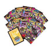Pokemon TCG Mega Evolutions 5 Pitch Black Elite Trainer Box