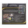 Pokemon TCG Mega Evolutions 5 Pitch Black Elite Trainer Box