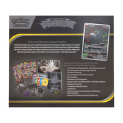 Pokemon TCG Mega Evolutions 5 Pitch Black Elite Trainer Box