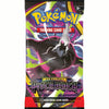 Pokemon TCG Mega Evolutions 5 Pitch Black Booster