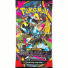 Pokemon TCG Mega Evolutions 5 Pitch Black Booster