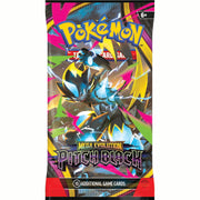 Pokemon TCG Mega Evolutions 5 Pitch Black Booster