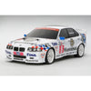 Tamiya 58516 1/10 BMW 318I STW RC Car Kit (TT-01E)