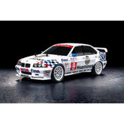 Tamiya 58516 1/10 BMW 318I STW RC Car Kit (TT-01E)