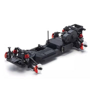 Kyosho 1/10 Fazer D2 2WD Electric RC Chassis Kit 34551