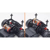 Kyosho 1/10 Fazer D2 2WD Electric RC Chassis Kit 34551