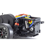 Kyosho 1/10 Fazer D2 2WD Electric RC Chassis Kit