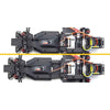 Kyosho 1/10 Fazer D2 2WD Electric RC Chassis Kit