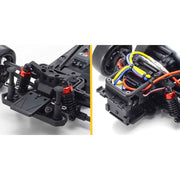 Kyosho 1/10 Fazer D2 2WD Electric RC Chassis Kit