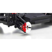 Kyosho 1/10 Fazer D2 2WD Electric RC Chassis Kit