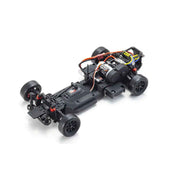 Kyosho 1/10 Fazer D2 2WD Electric RC Chassis Kit