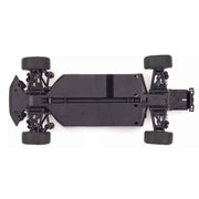 Kyosho 1/10 Fazer Mk2 1969 Ford Mustang Boss 429 Black Jade FZ02 4WD Electric RC Car
