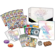 Pokemon TCG Scarlet & Violet 8.5 Prismatic Evolutions Elite Trainer Box
