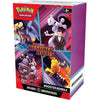 Pokemon TCG Scarlet & Violet Destined Rivals Booster Bundle