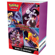 Pokemon TCG Scarlet & Violet Destined Rivals Booster Bundle