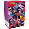 Pokemon TCG Scarlet & Violet Destined Rivals Booster Bundle