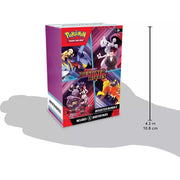 Pokemon TCG Scarlet & Violet Destined Rivals Booster Bundle