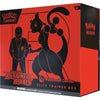 Pokemon TCG Scarlet & Violet Destined Rivals Elite Trainer Box