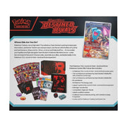 Pokemon TCG Scarlet & Violet Destined Rivals Elite Trainer Box
