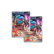 Pokemon TCG Scarlet & Violet Destined Rivals Elite Trainer Box