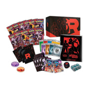 Pokemon TCG Scarlet & Violet Destined Rivals Elite Trainer Box