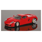 Minichamps 1/18 Porsche Carrera GT 2003 Red