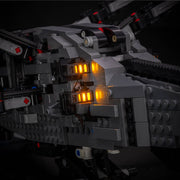 Light My Bricks Lighting Kit for LEGO Dune Atreides Royal Ornithopter 10327