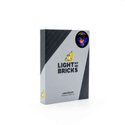Light My Bricks Lighting Kit for LEGO Kingfisher Bird 10331