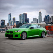 Minichamps 1/18 BMW M2 Performance Parts 2024 Green Metallic