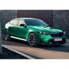 Minichamps 1/18 BMW M5 Performance Parts 2024 Green Metallic
