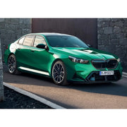 Minichamps 1/18 BMW M5 Performance Parts 2024 Green Metallic