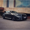 Minichamps 1/18 BMW M5 Performance Parts 2024 Black Metallic