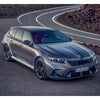 Minichamps 1/18 BMW M5 Touring Performance Parts 2024 Grey Metallic