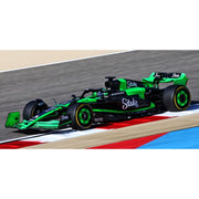 Minichamps 1/18 Stake F1 Team Kick Sauber C44 Valtteri Bottas 2024 Formula 1 Car