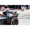 Minichamps 1/18 Oracle Red Bull Racing RB21 Max Verstappen Winner Italian GP 2025
