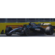 Minichamps 117251863 1/18 Mercedes-AMG Petronas W16 E Performance Winner Singapore GP 2025 George Russell